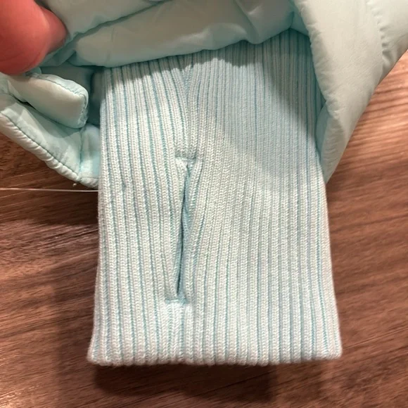 **NWT** FP Movement High Frequency Puffer Coat - Picture 10 of 13